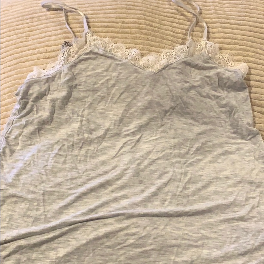 Camisole pj top